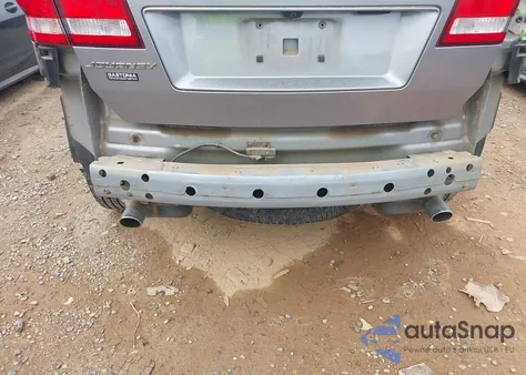 2019 Dodge Journey Se z USA, uszkodzony, nr VIN 3C4PDCBG1KT701313